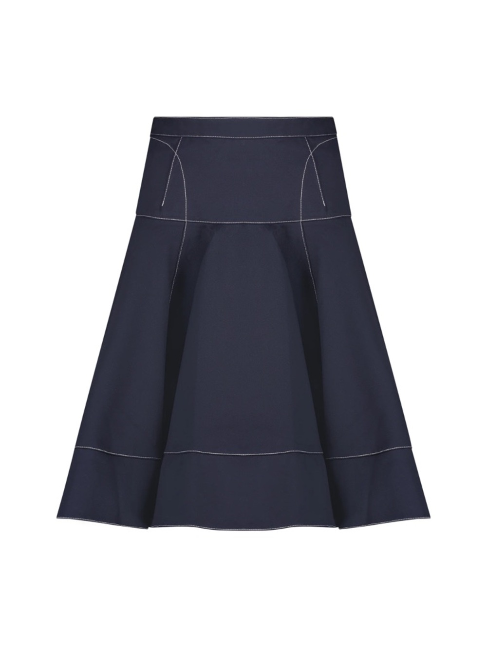 Aleeza Paris Brixie Skirt
